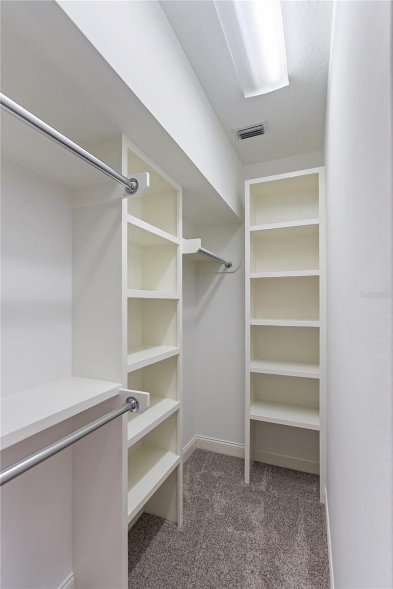 RIVER CLUB SOUTH SUBPHASE I - Residential