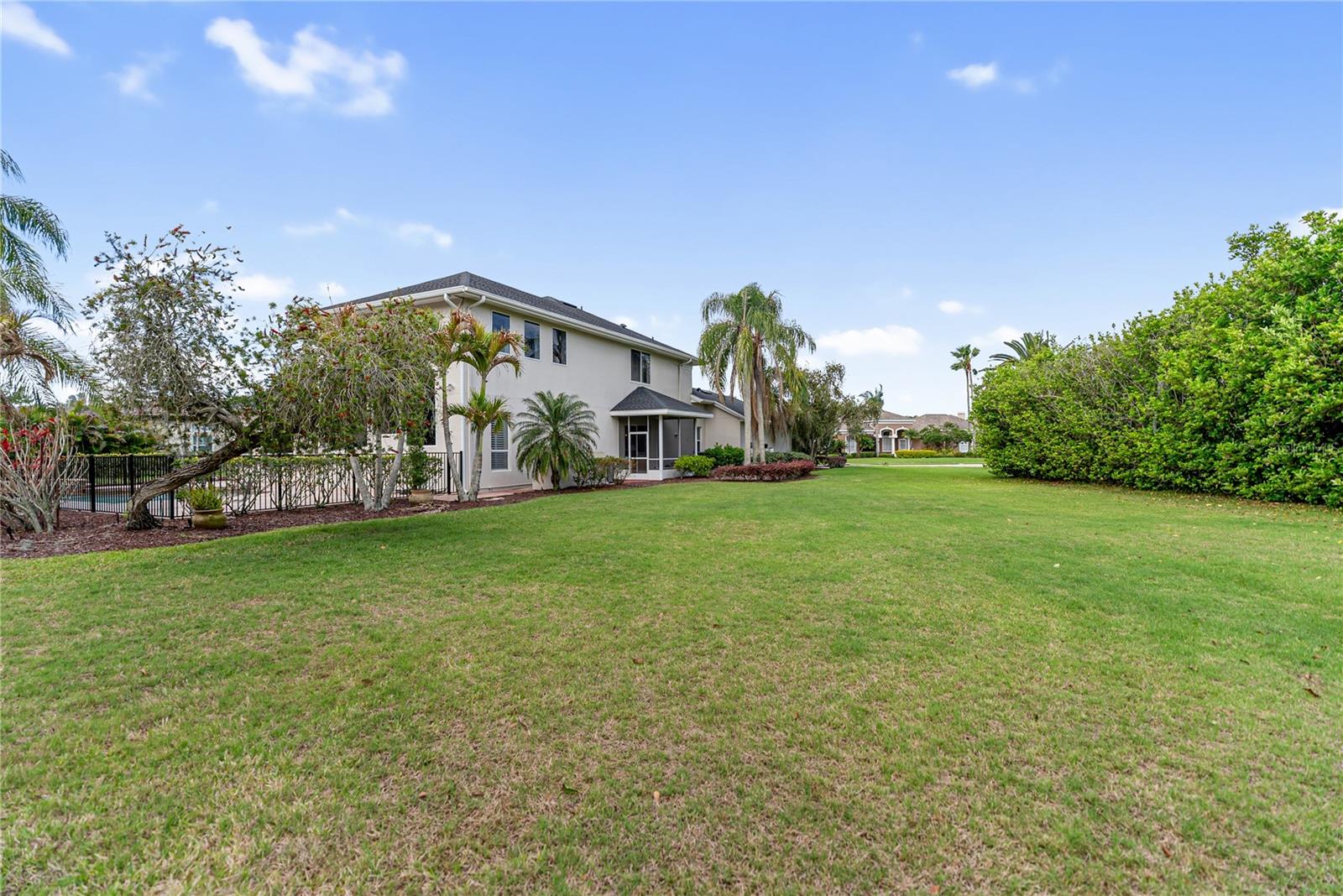 RIVER CLUB SOUTH SUBPHASE I - Residential