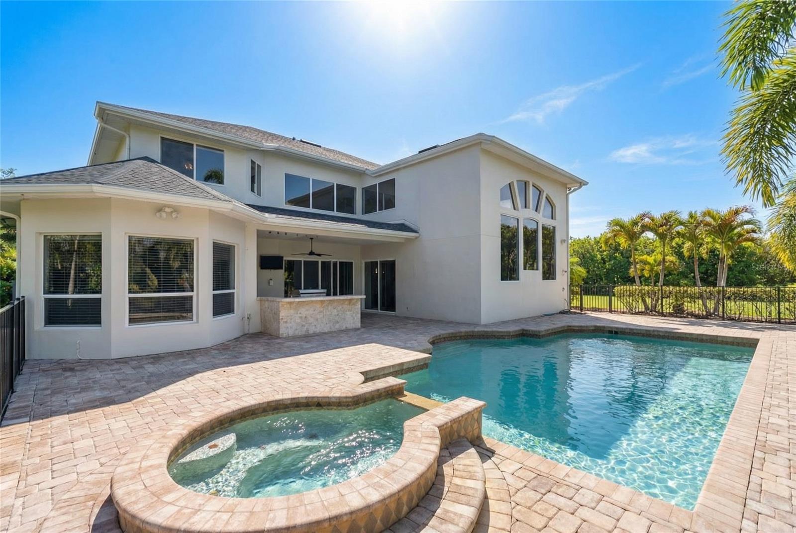 RIVER CLUB SOUTH SUBPHASE I - Residential