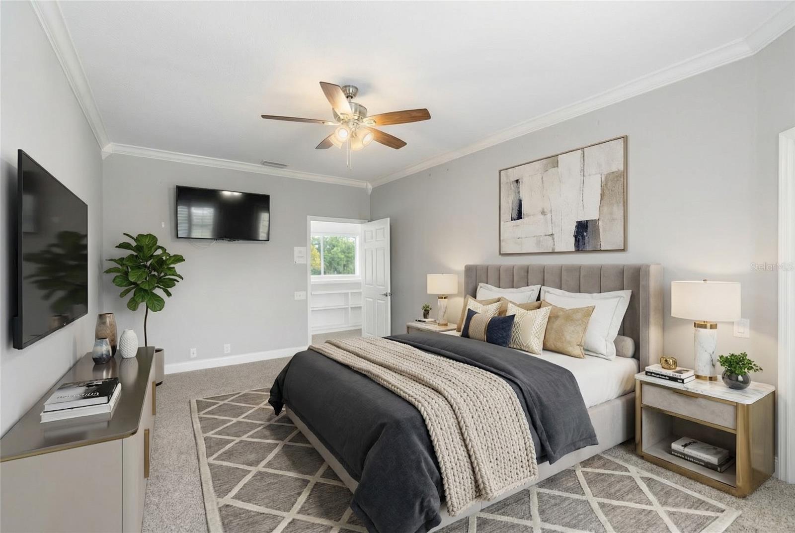 RIVER CLUB SOUTH SUBPHASE I - Residential