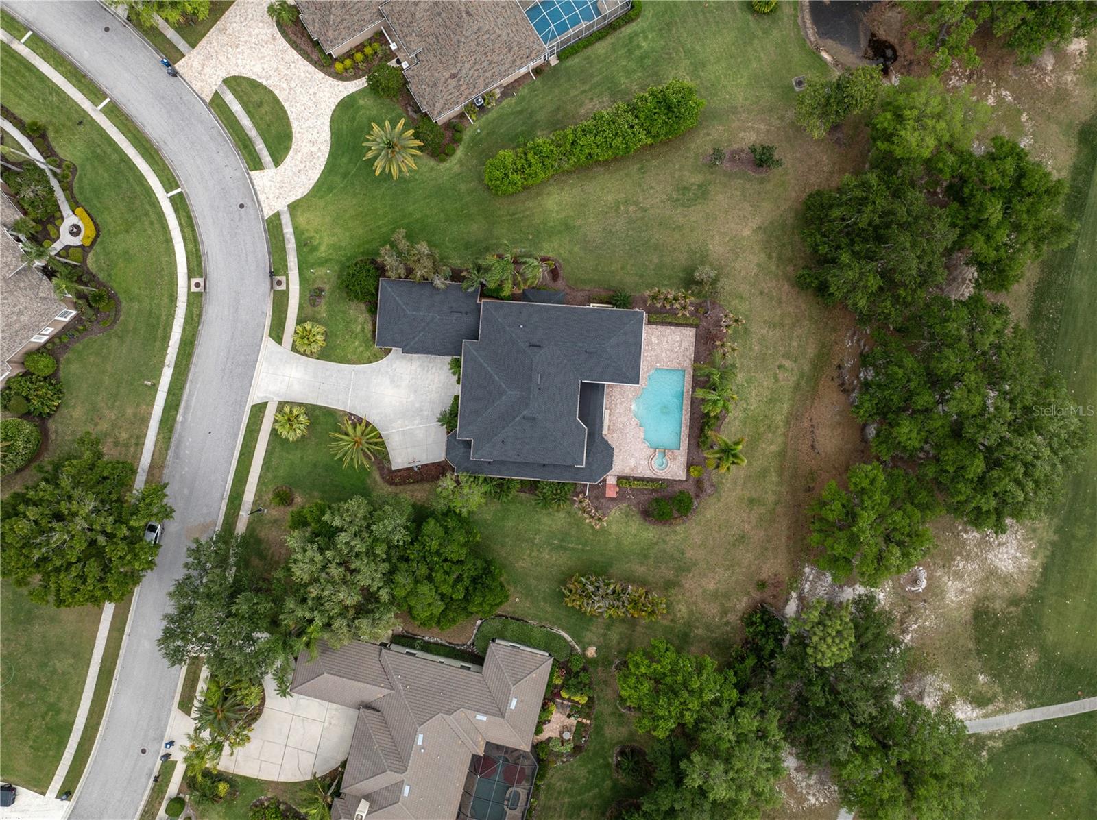 RIVER CLUB SOUTH SUBPHASE I - Residential