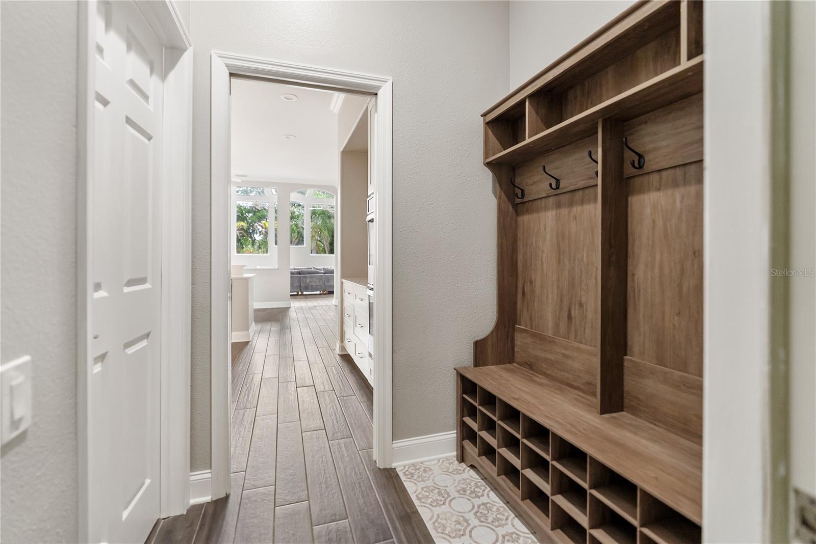 RIVER CLUB SOUTH SUBPHASE I - Residential