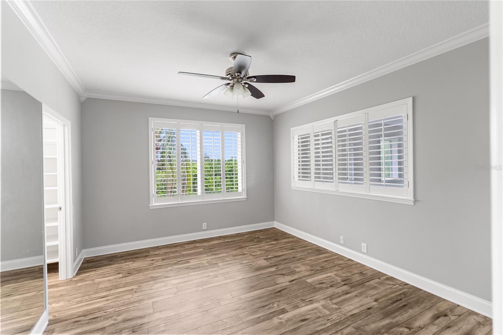 RIVER CLUB SOUTH SUBPHASE I - Residential