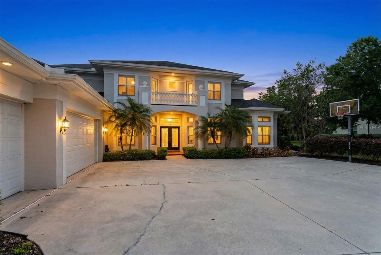 RIVER CLUB SOUTH SUBPHASE I - Residential