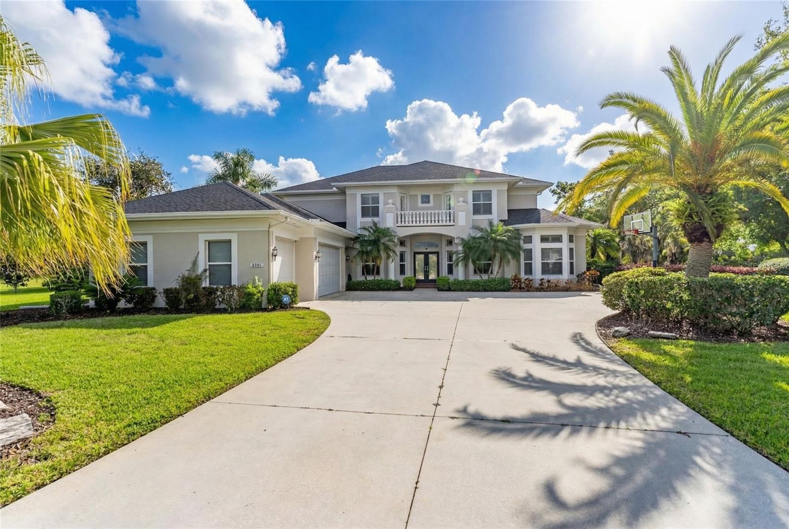 RIVER CLUB SOUTH SUBPHASE I - Residential