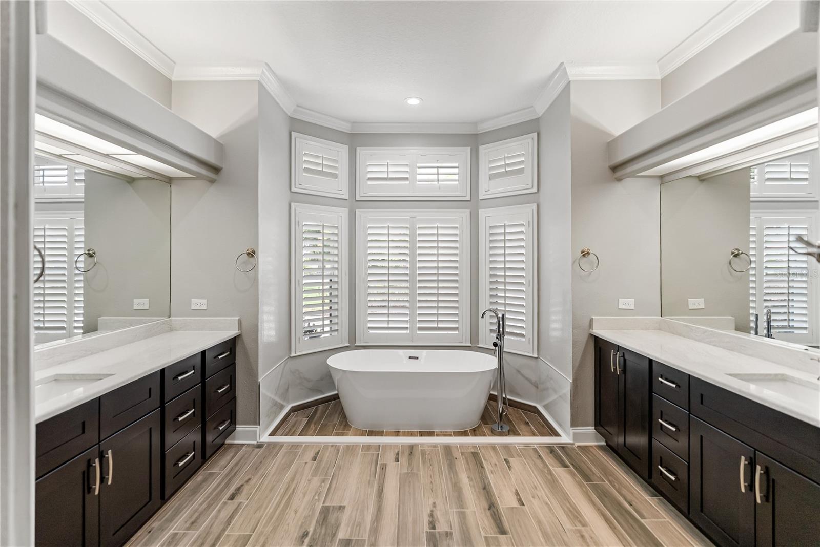 RIVER CLUB SOUTH SUBPHASE I - Residential