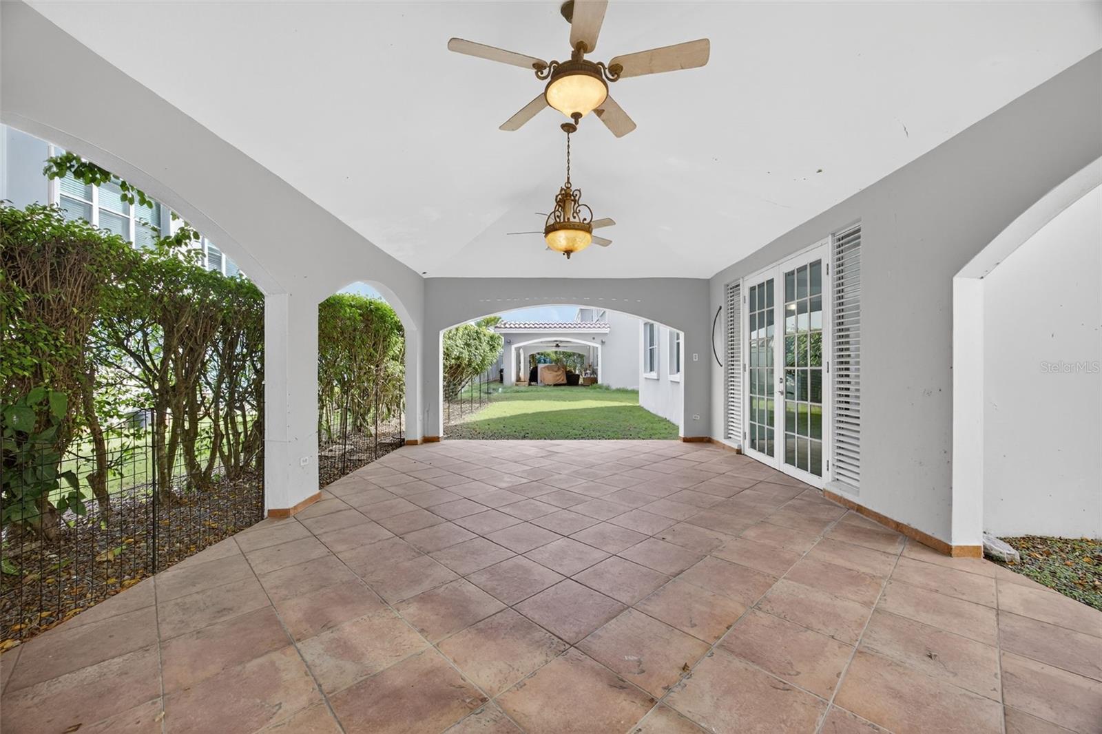 LAS PALMAS DE CERRO GORDO - Residential