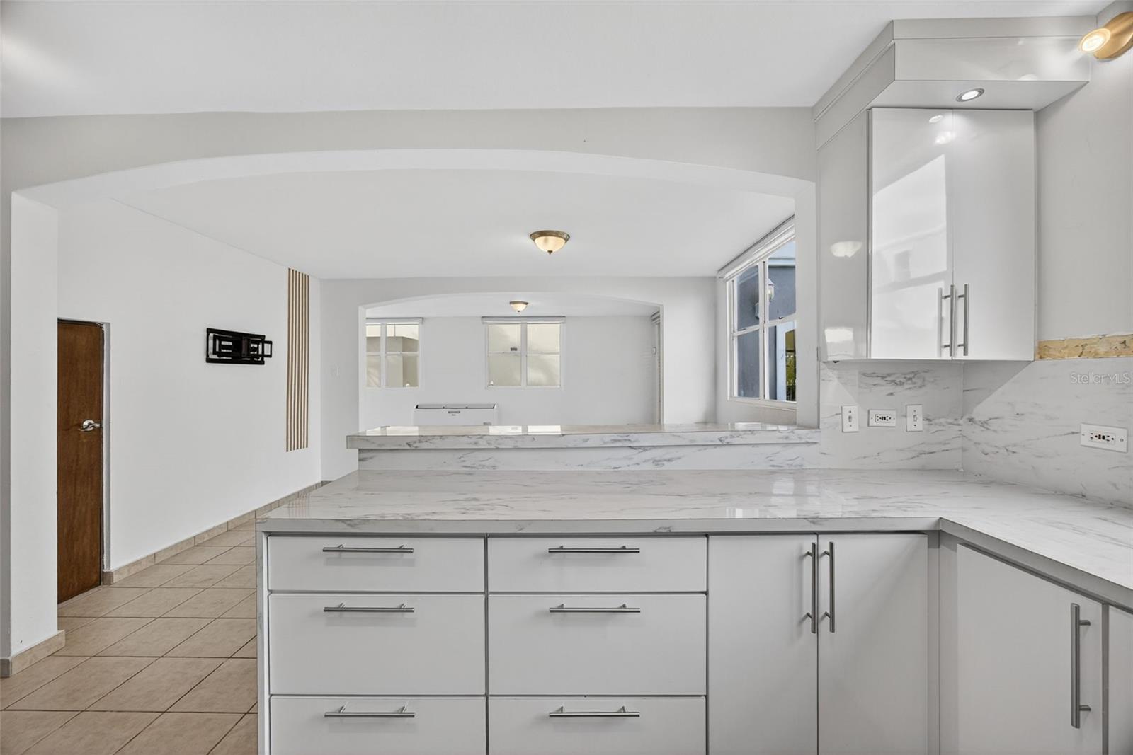 LAS PALMAS DE CERRO GORDO - Residential