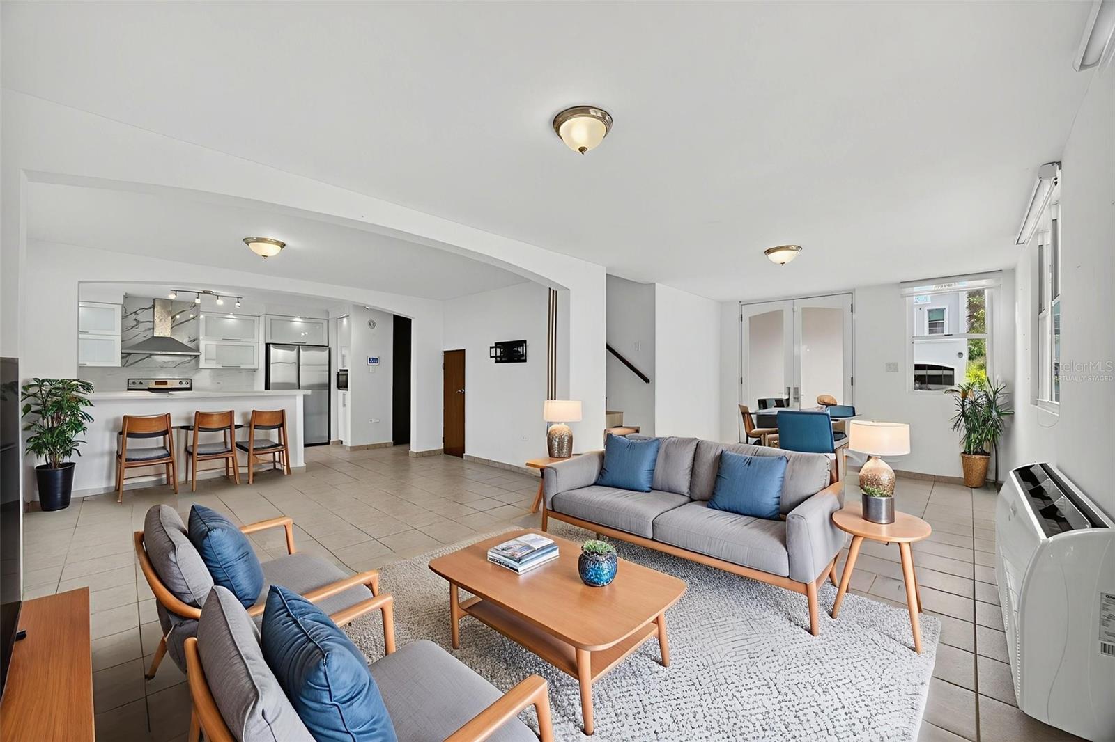 LAS PALMAS DE CERRO GORDO - Residential