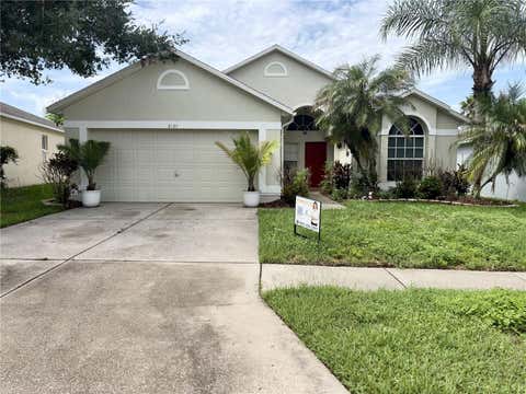 Photo of 3137 Castle Rock Circle, Land O Lakes, FL 34639 (MLS # TB8524486)