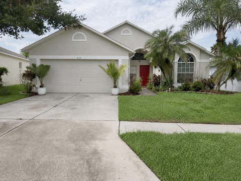 Photo of 3137 Castle Rock Circle, Land O Lakes, FL 34639 (MLS # TB8524486)