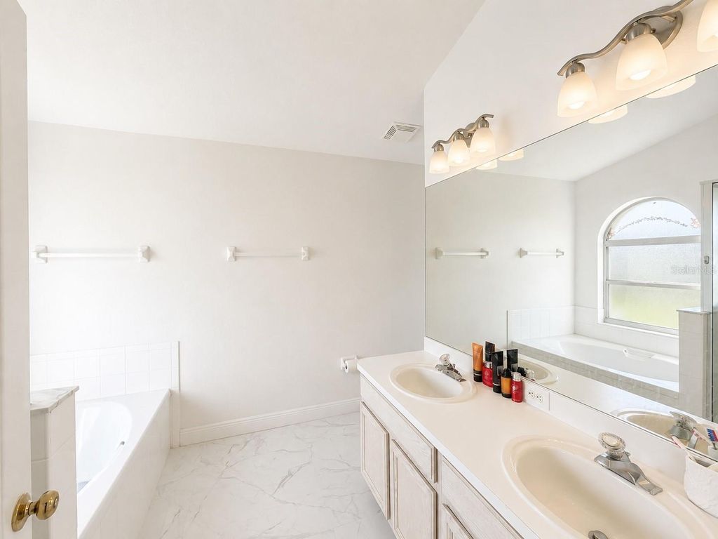 Photo of 3137 Castle Rock Circle, Land O Lakes, FL 34639 (MLS # TB8524486)