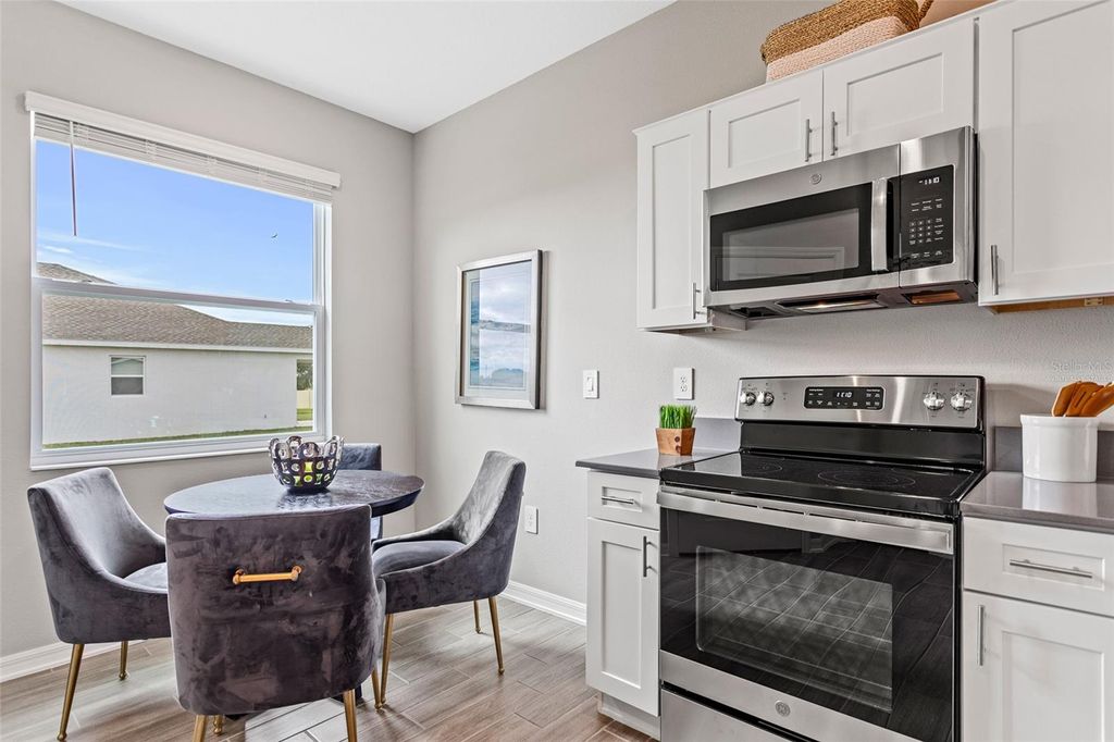 Photo of 5643 Nina Way, Saint Cloud, FL 34771 (MLS # O6355672)