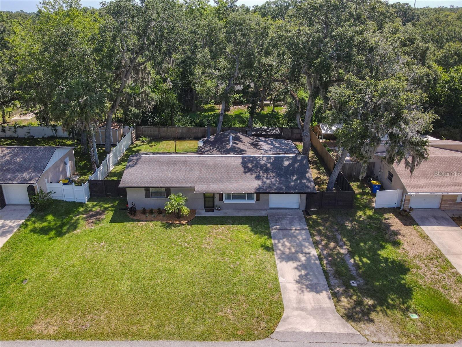 1421 PINE TREE DRIVE