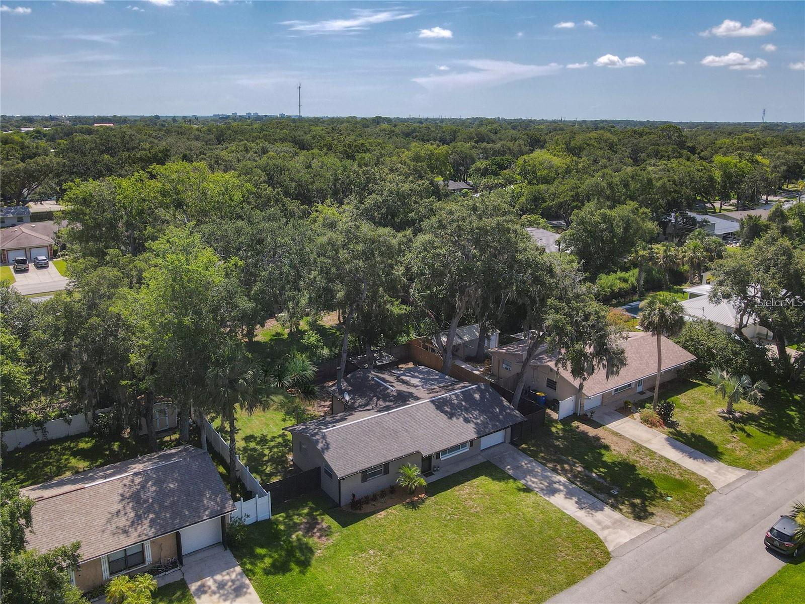 1421 PINE TREE DRIVE