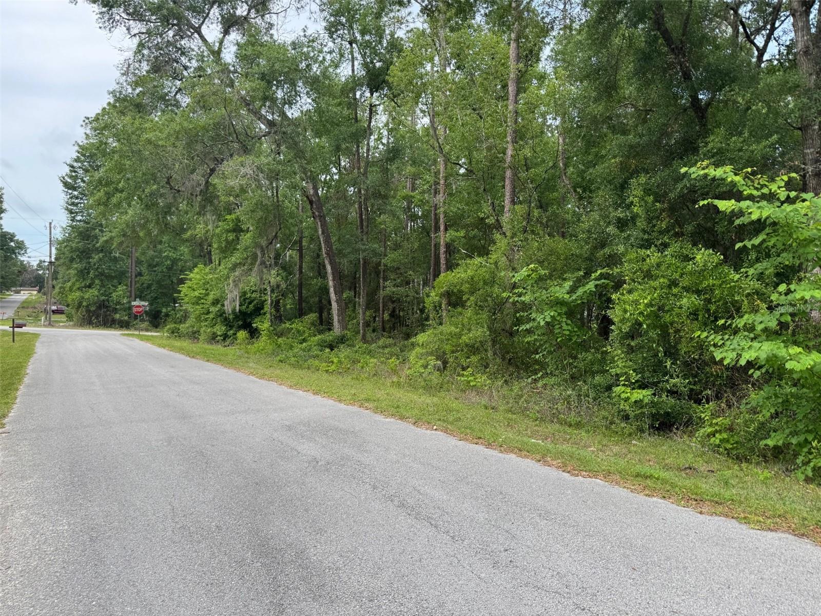Lot 14 SW CHANEL HEIGHTS COURT