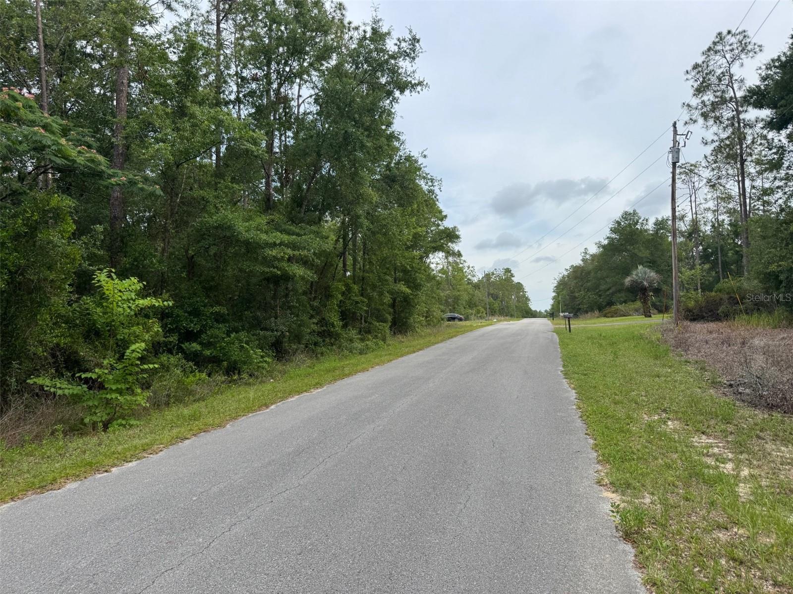 Lot 14 SW CHANEL HEIGHTS COURT