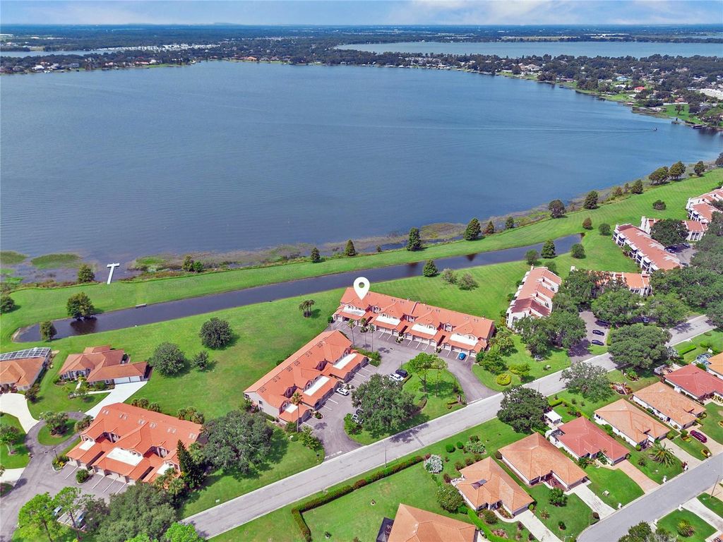 Photo of 715 Magnolia Place, Winter Haven, FL 33884 (MLS # P4936224)