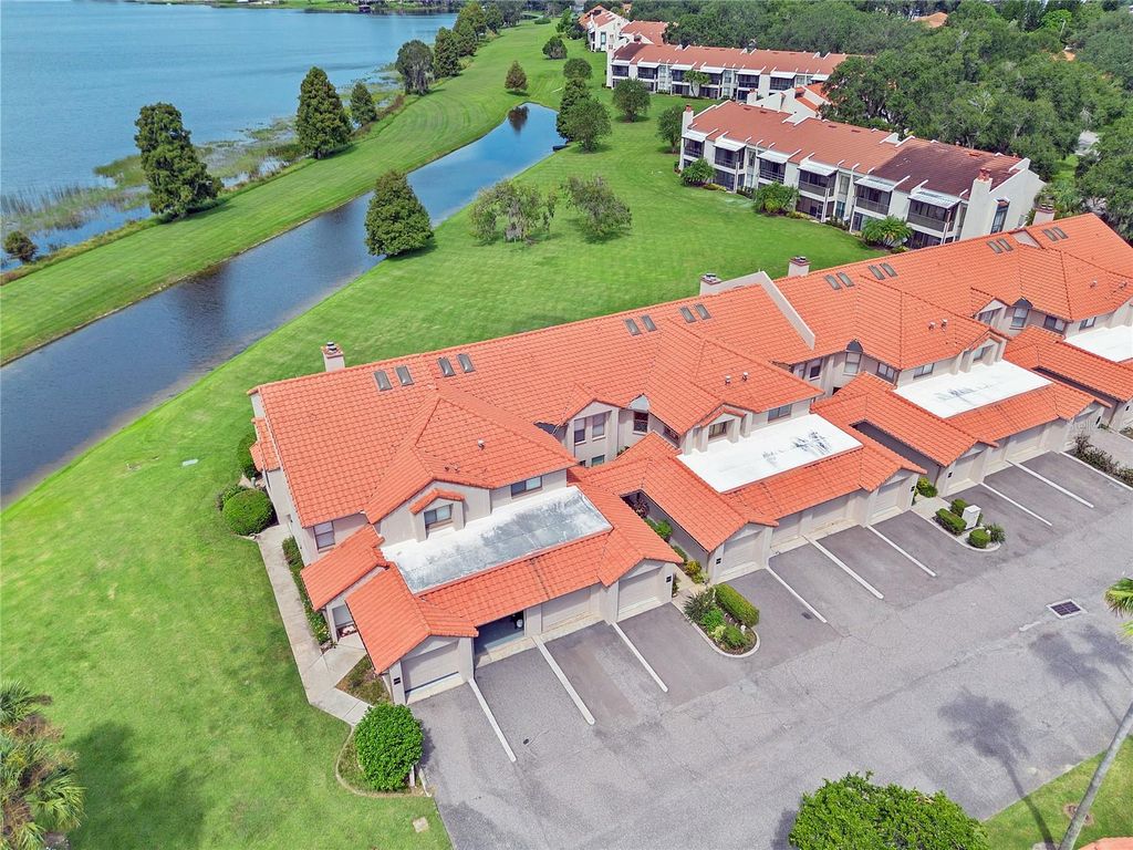 Photo of 715 Magnolia Place, Winter Haven, FL 33884 (MLS # P4936224)