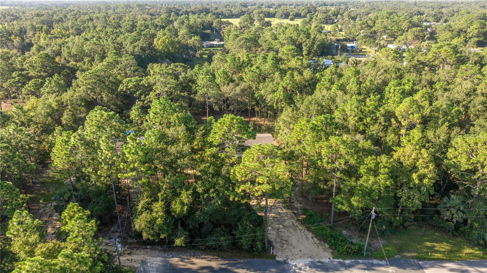 SEVEN RIVERS ESTATES UNREC SUB - Residential