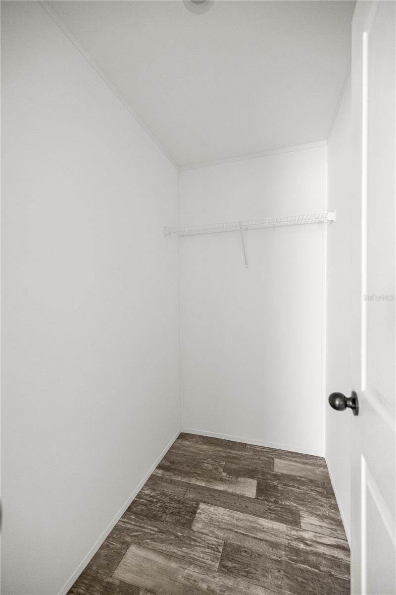 SEVEN RIVERS ESTATES UNREC SUB - Residential