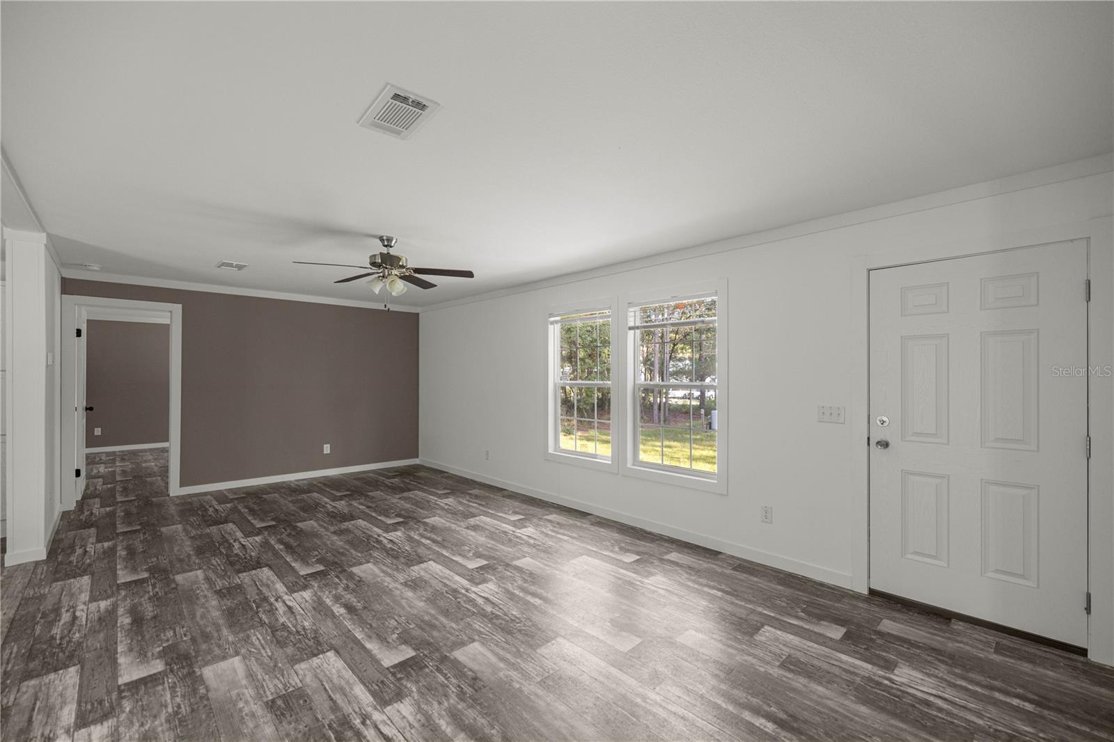 SEVEN RIVERS ESTATES UNREC SUB - Residential