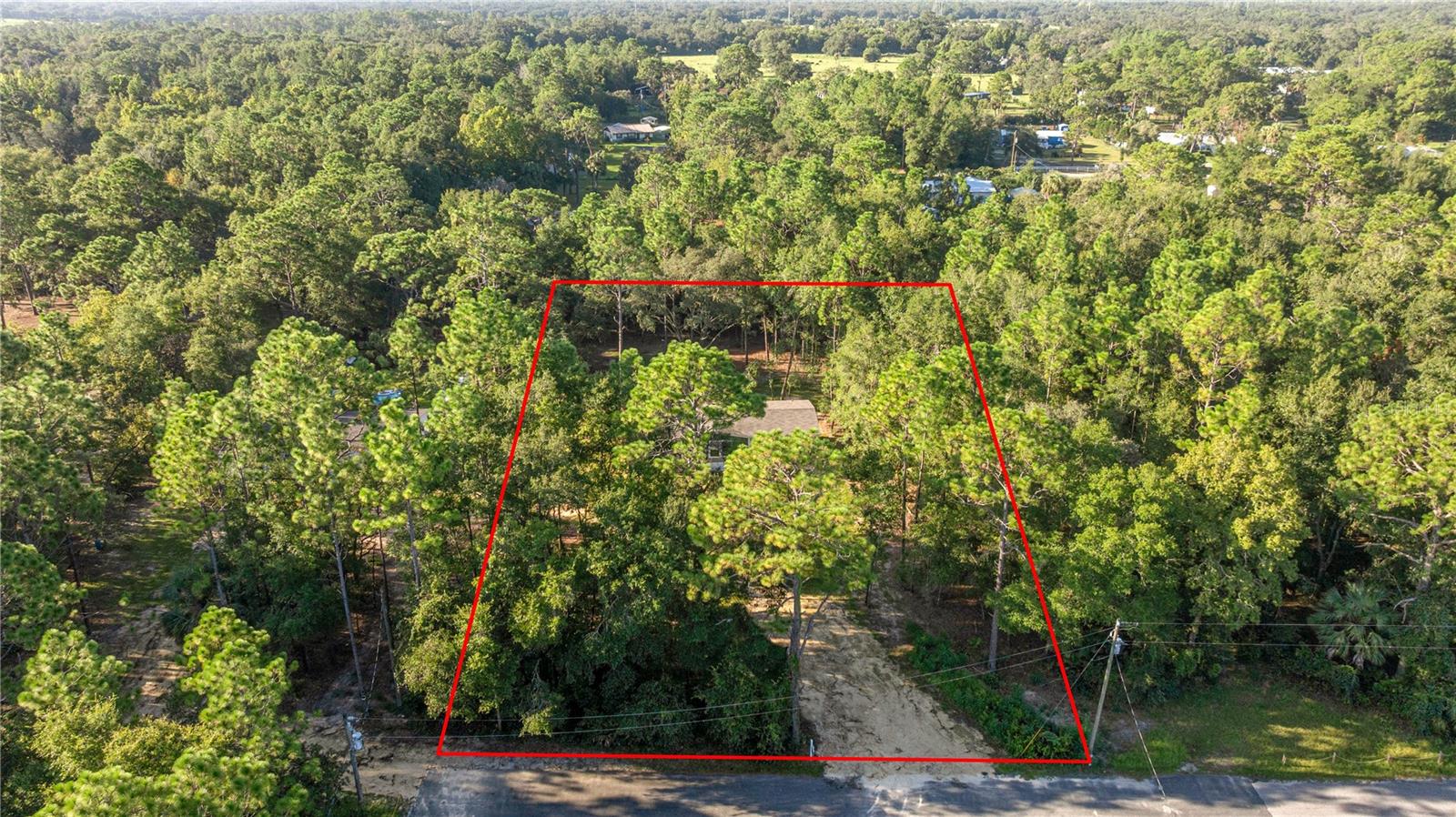 SEVEN RIVERS ESTATES UNREC SUB - Residential