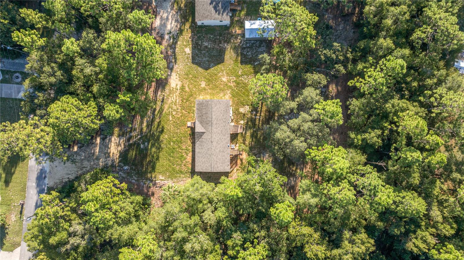 SEVEN RIVERS ESTATES UNREC SUB - Residential