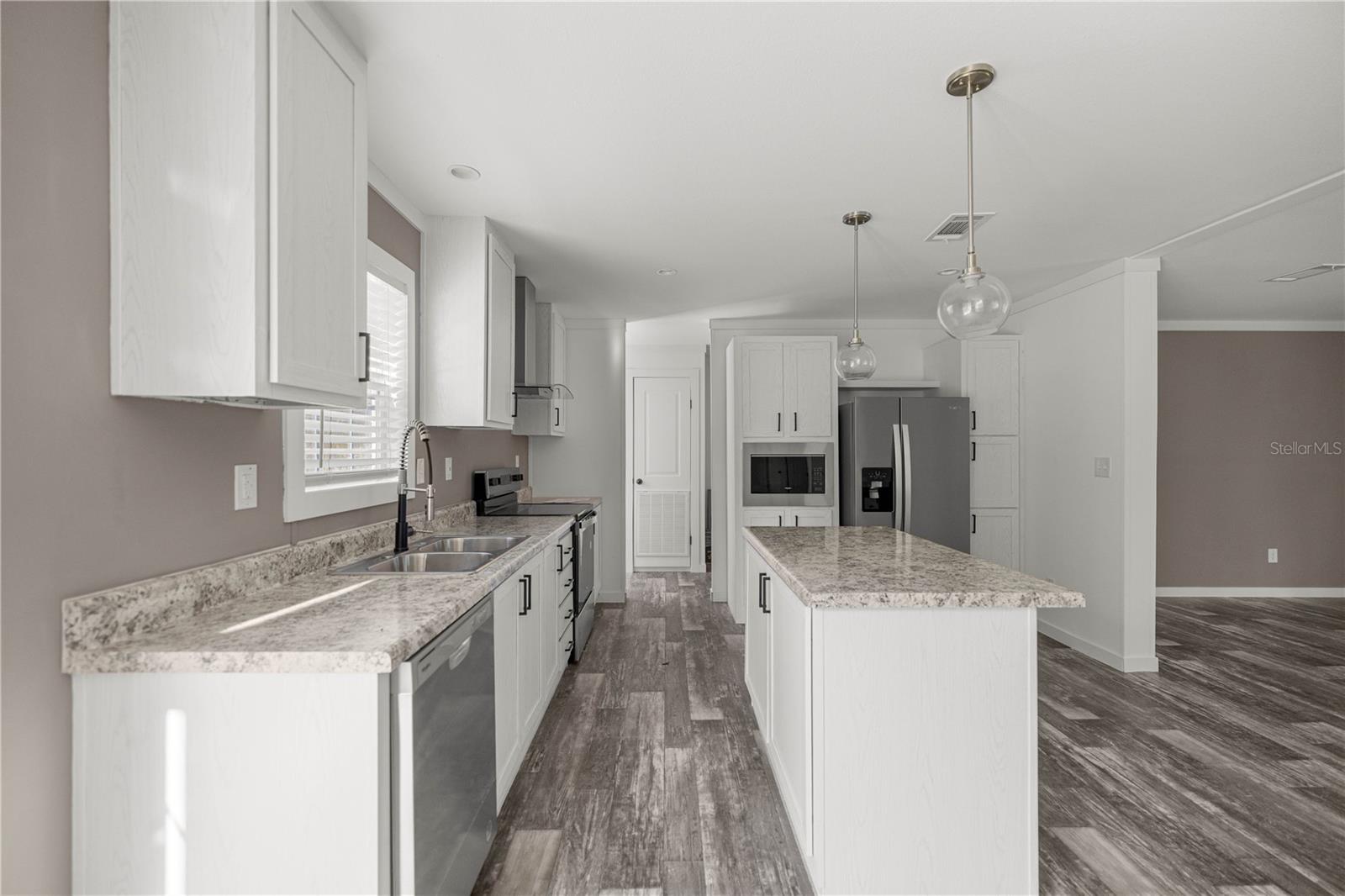 SEVEN RIVERS ESTATES UNREC SUB - Residential