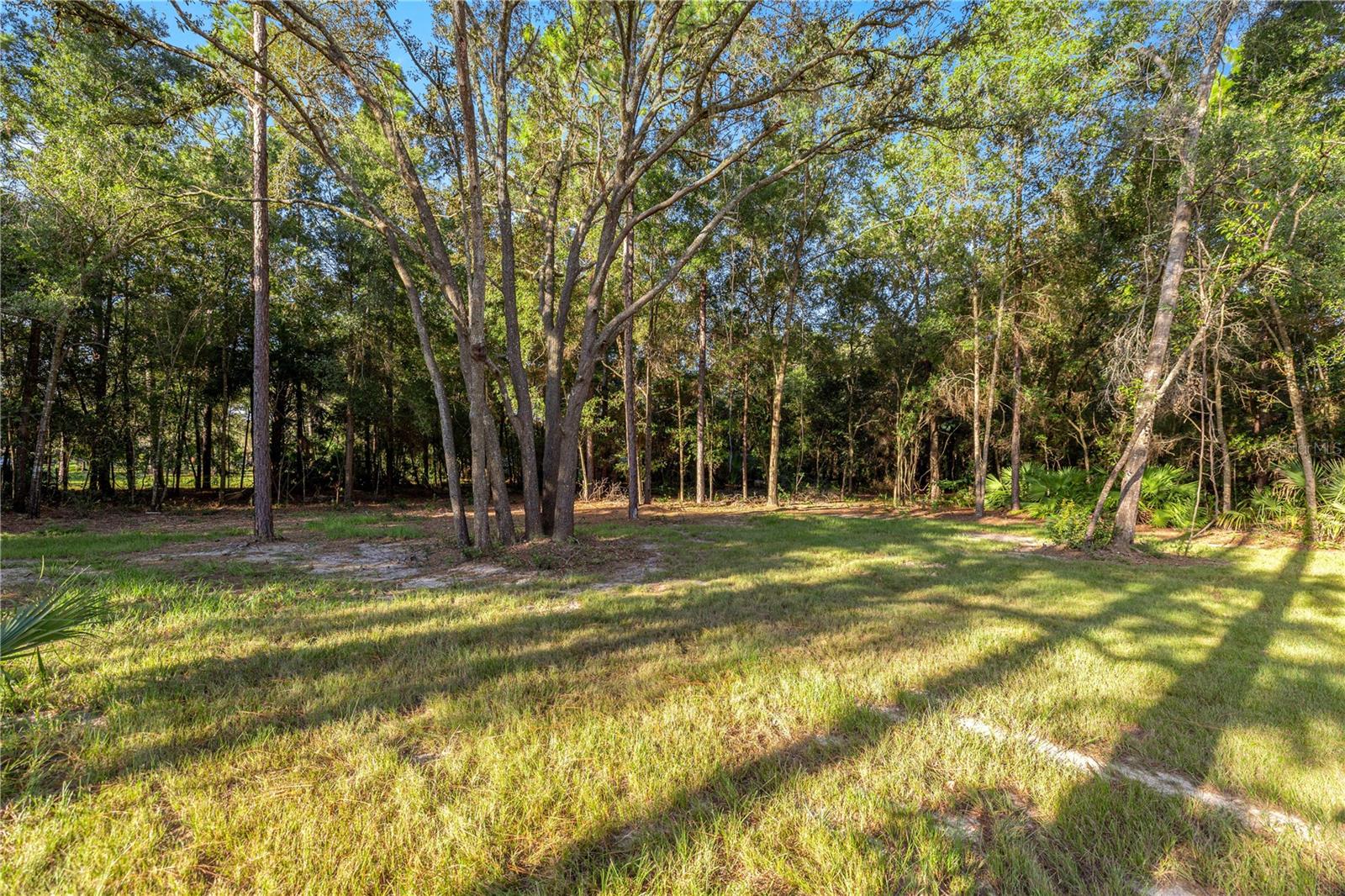 SEVEN RIVERS ESTATES UNREC SUB - Residential