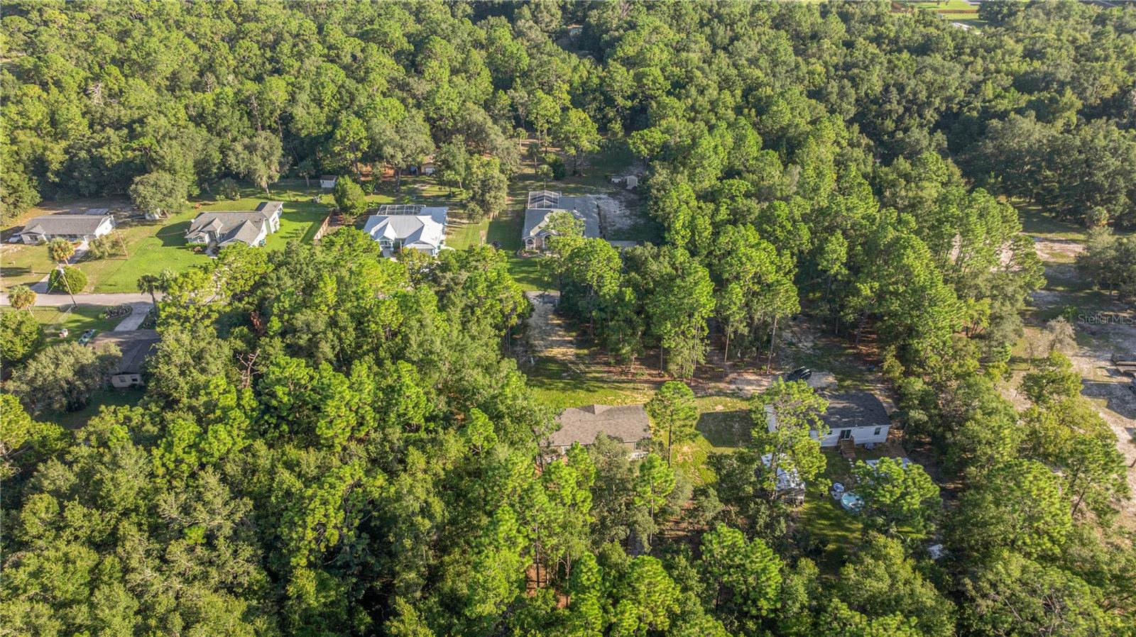 SEVEN RIVERS ESTATES UNREC SUB - Residential