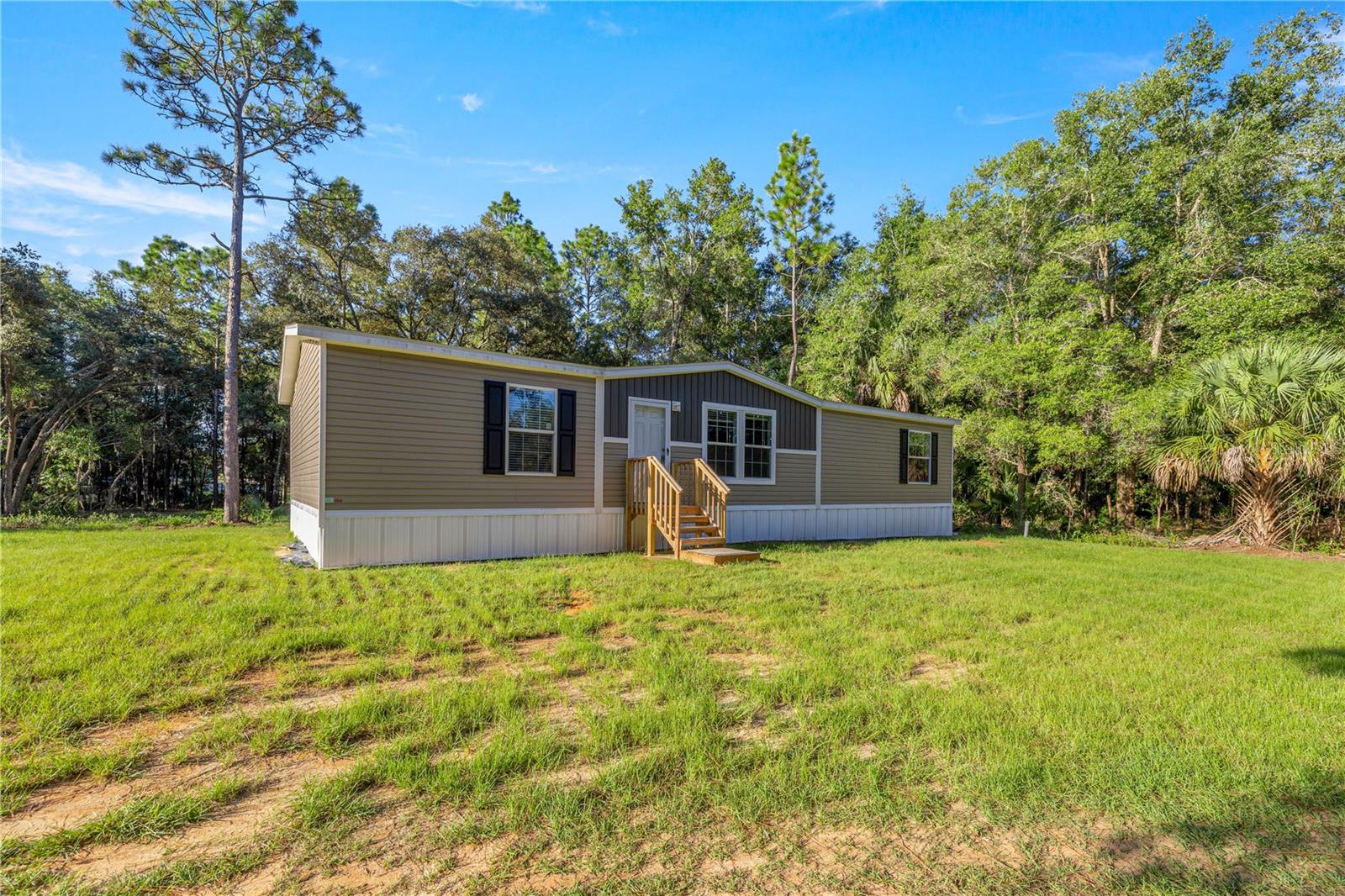 SEVEN RIVERS ESTATES UNREC SUB - Residential