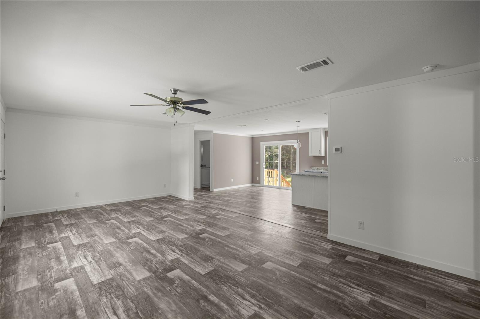 SEVEN RIVERS ESTATES UNREC SUB - Residential