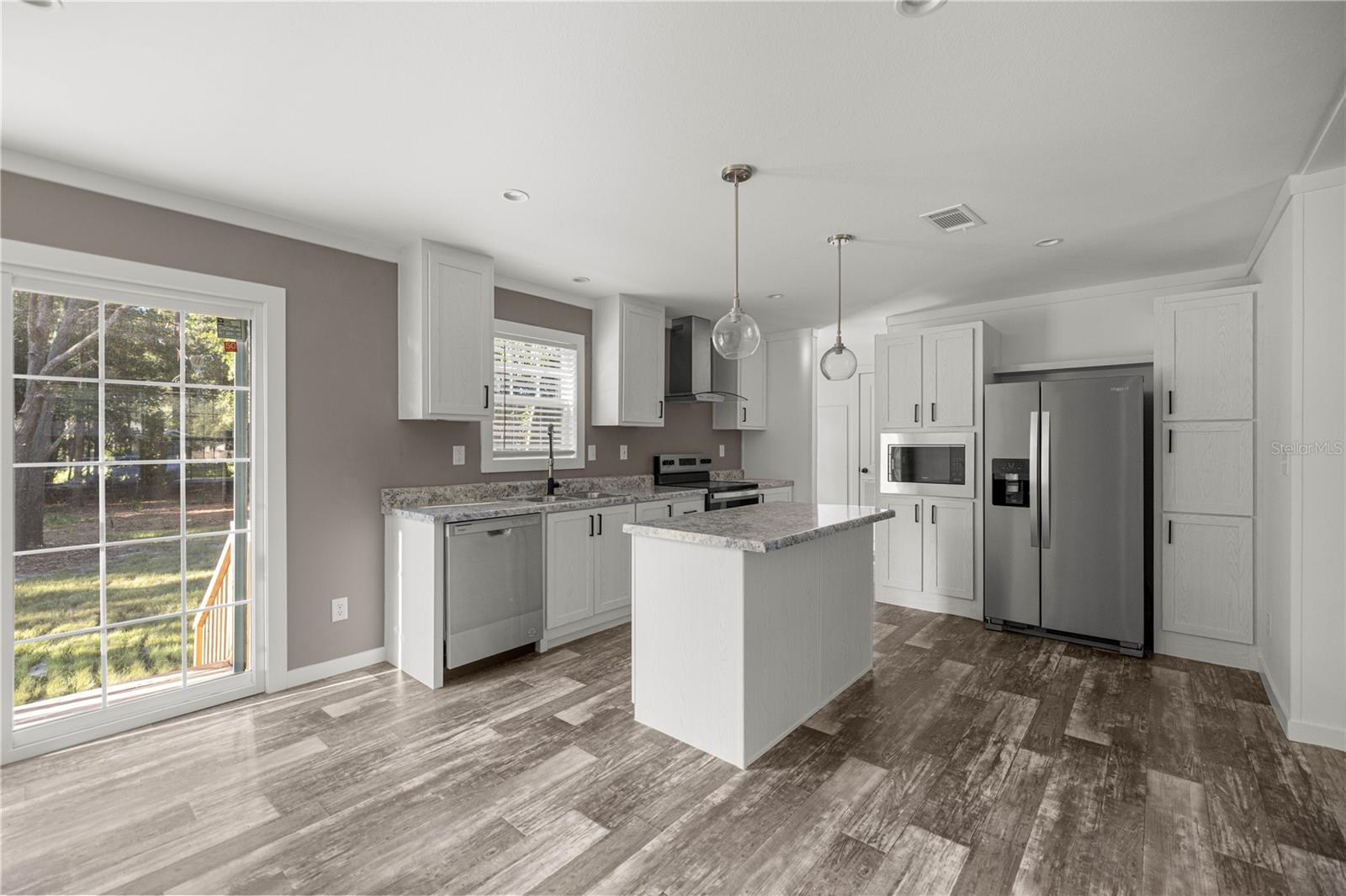 SEVEN RIVERS ESTATES UNREC SUB - Residential