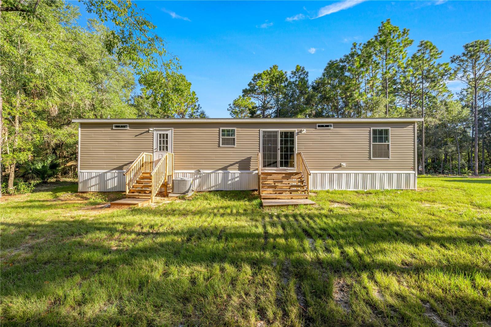 SEVEN RIVERS ESTATES UNREC SUB - Residential