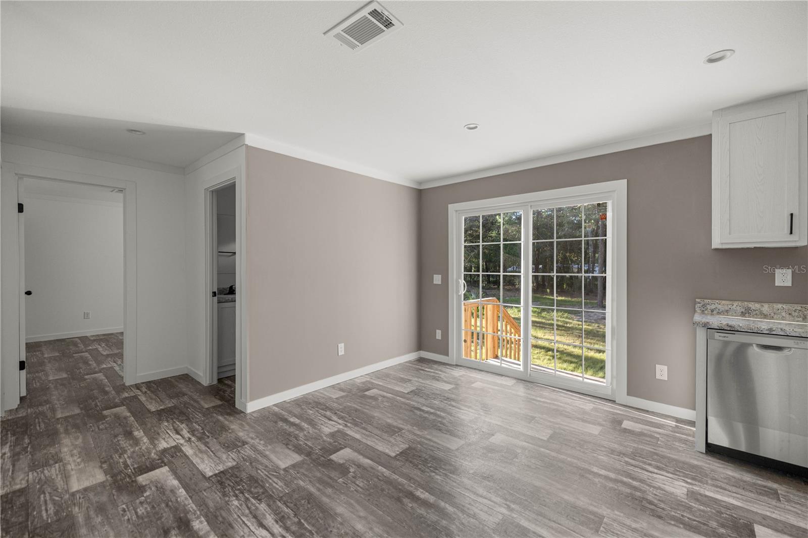 SEVEN RIVERS ESTATES UNREC SUB - Residential