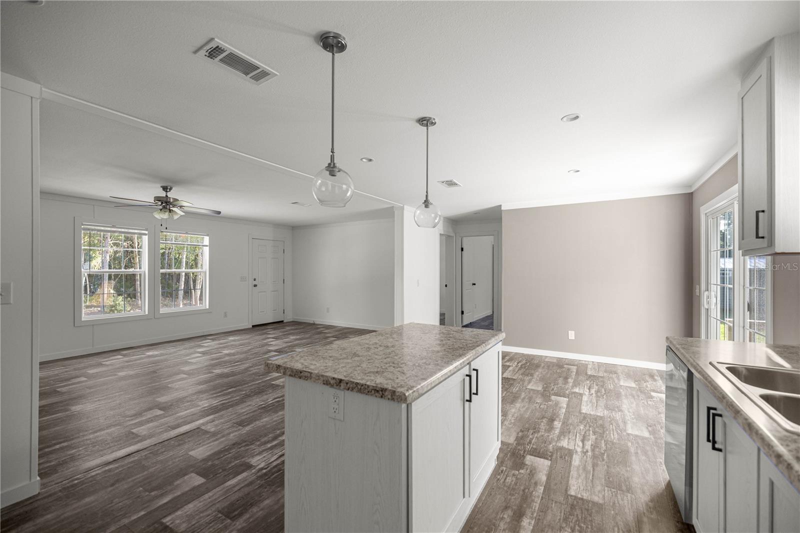 SEVEN RIVERS ESTATES UNREC SUB - Residential