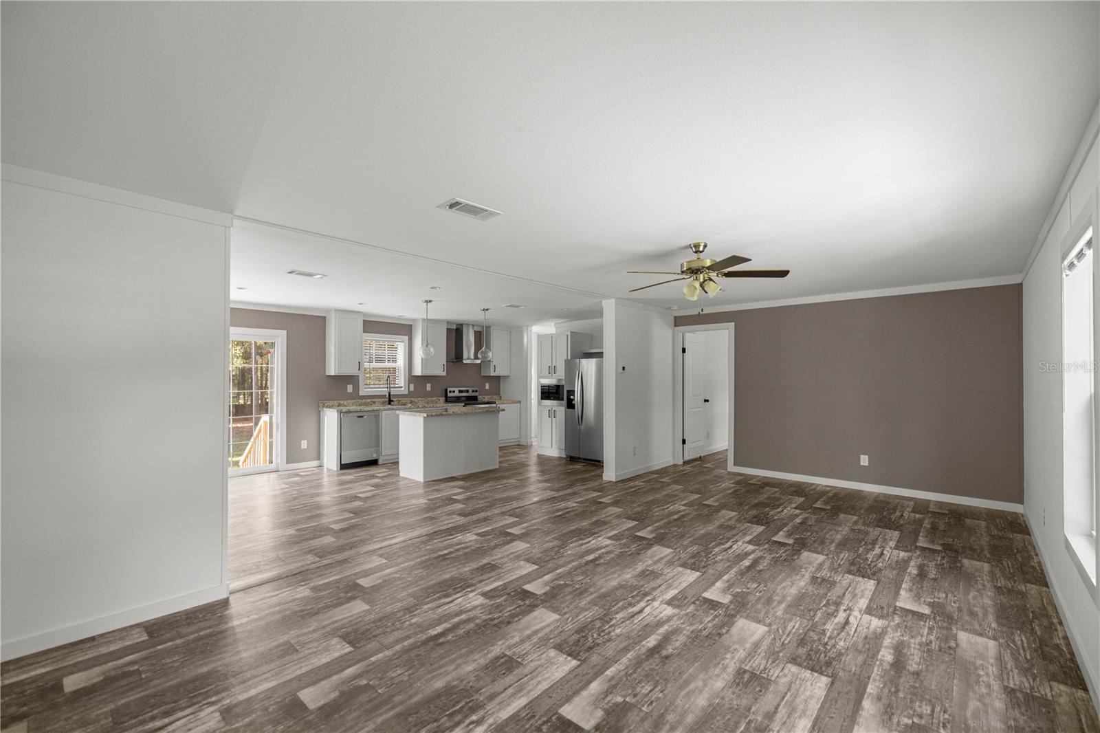 SEVEN RIVERS ESTATES UNREC SUB - Residential