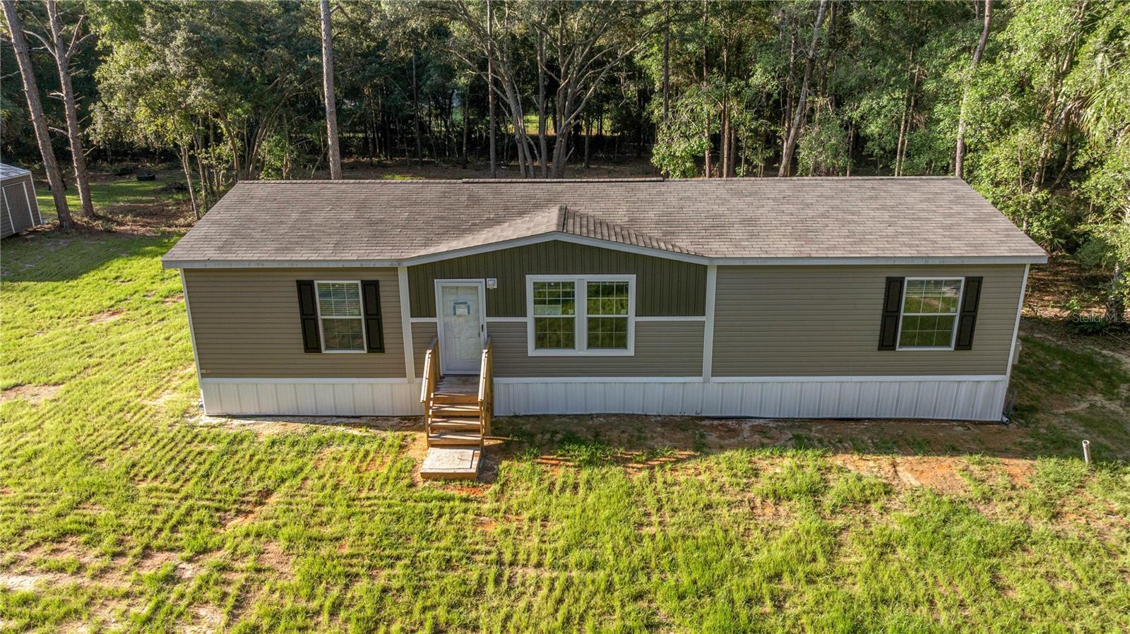 SEVEN RIVERS ESTATES UNREC SUB - Residential