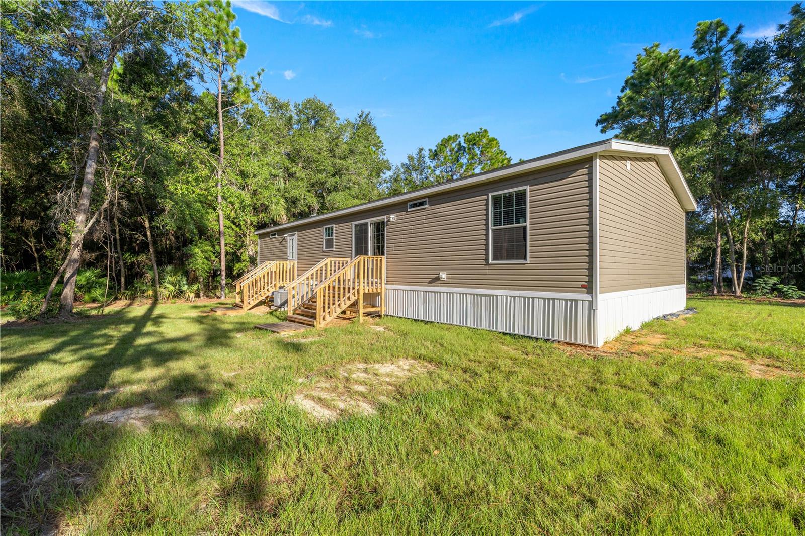 SEVEN RIVERS ESTATES UNREC SUB - Residential