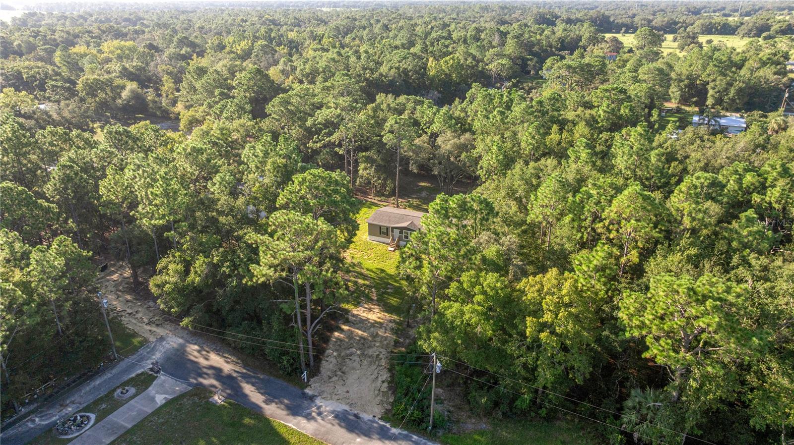 SEVEN RIVERS ESTATES UNREC SUB - Residential