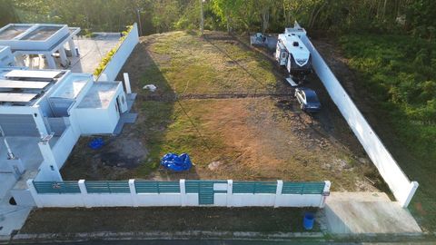 PIEDRA BLANCA BARRIO FRAILES GUAYNABO  00971