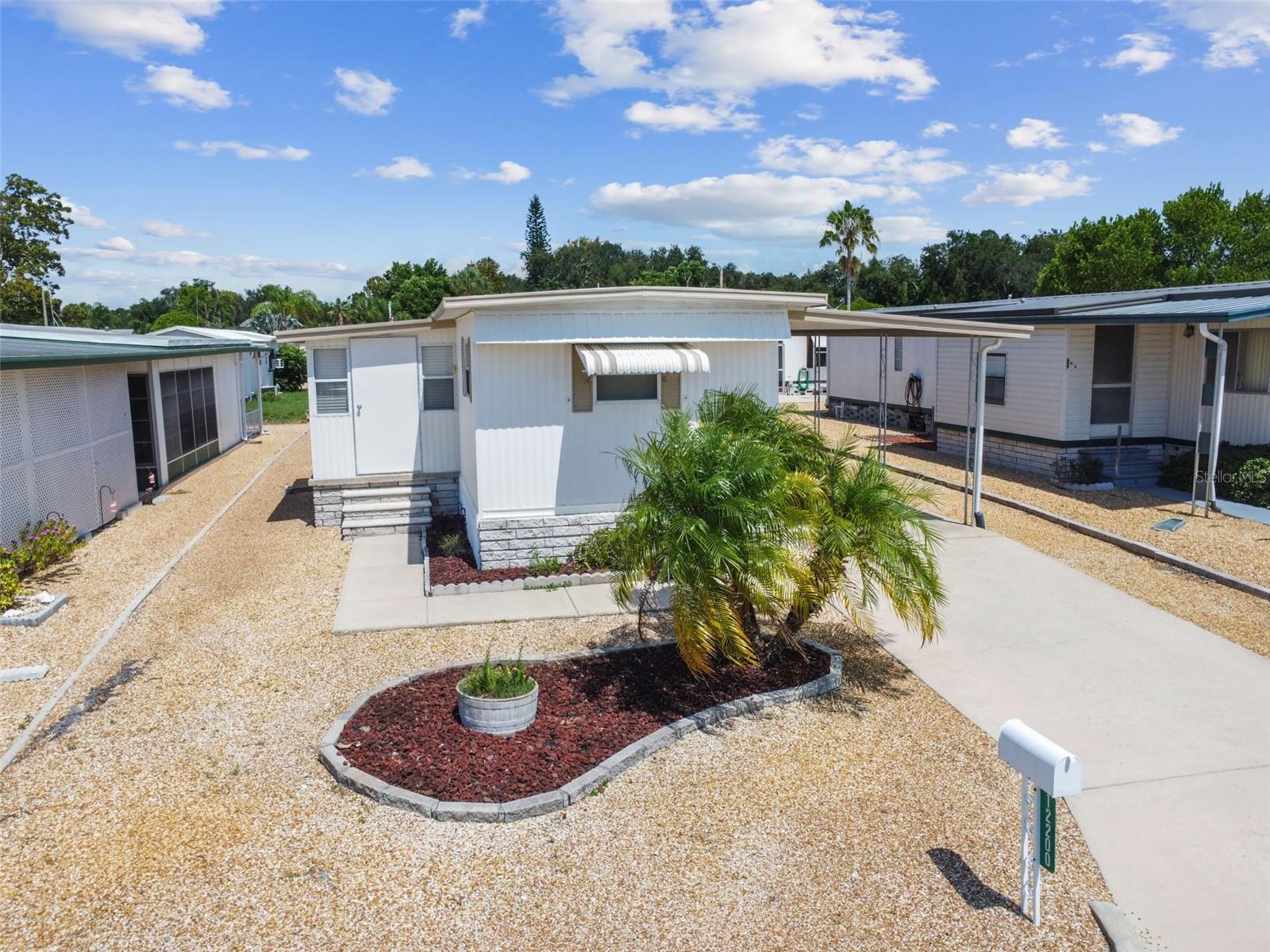 PONDEROSA PARK - Residential