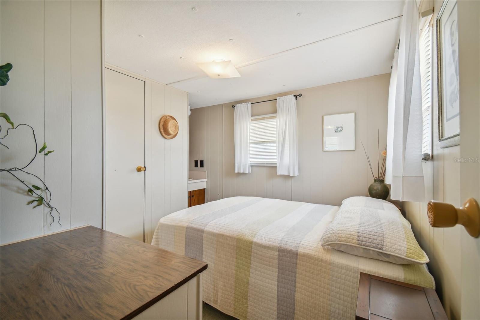 PONDEROSA PARK - Residential