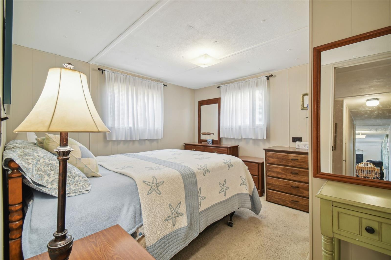 PONDEROSA PARK - Residential