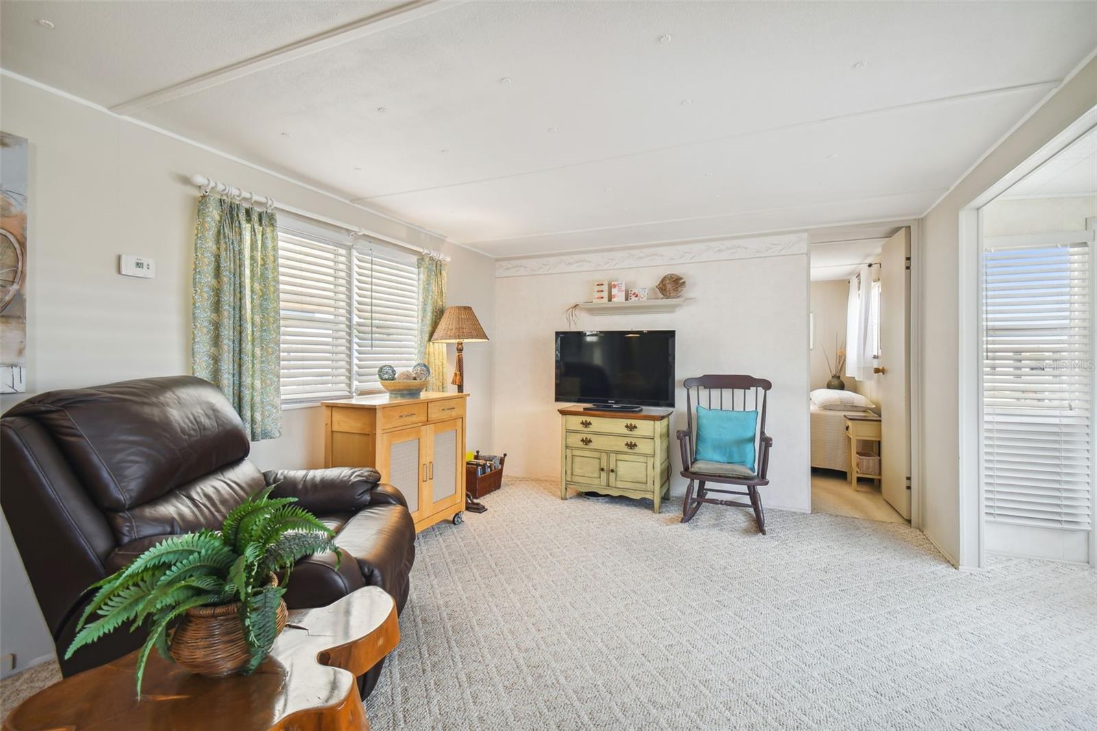 PONDEROSA PARK - Residential