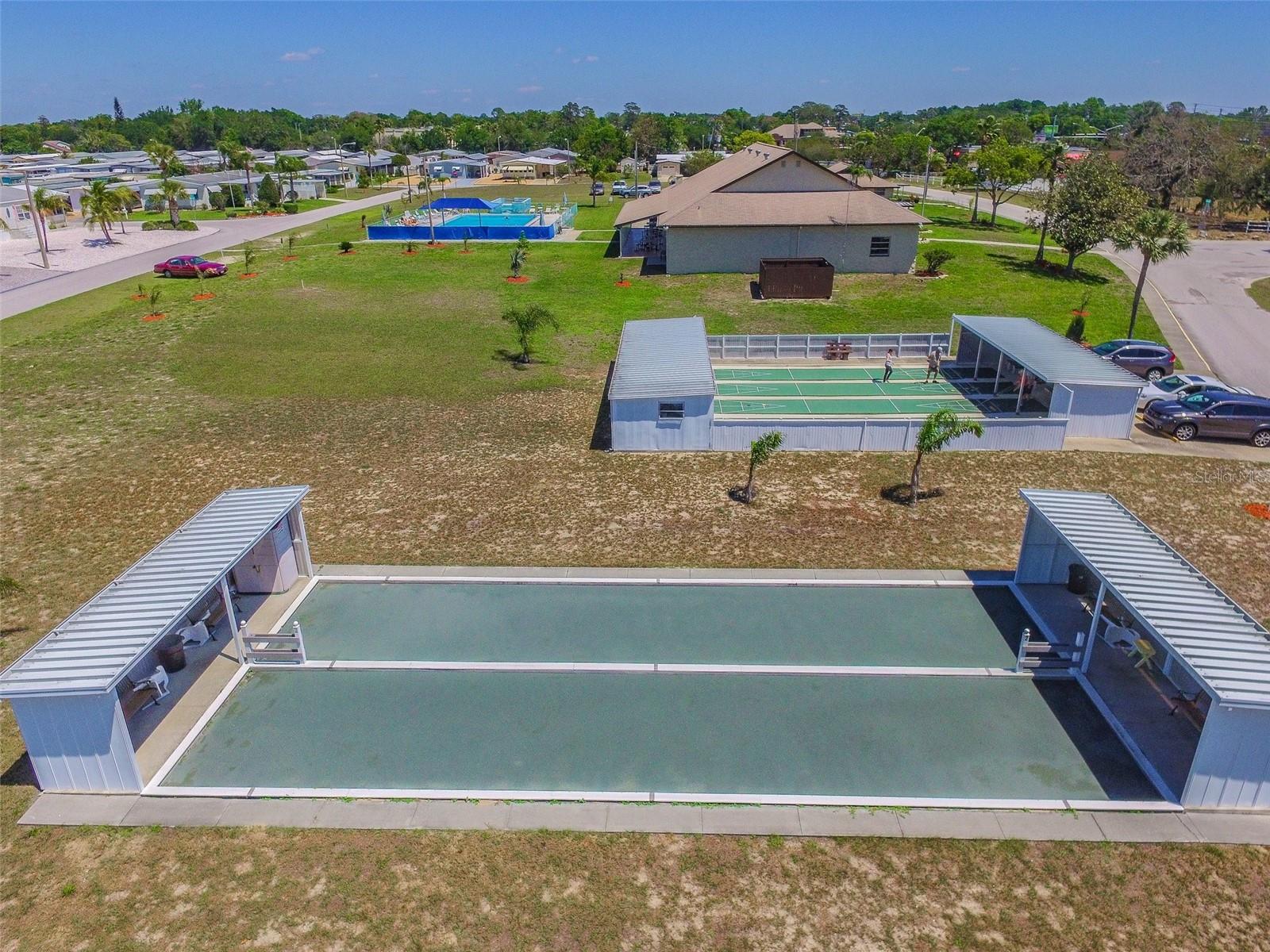 PONDEROSA PARK - Residential