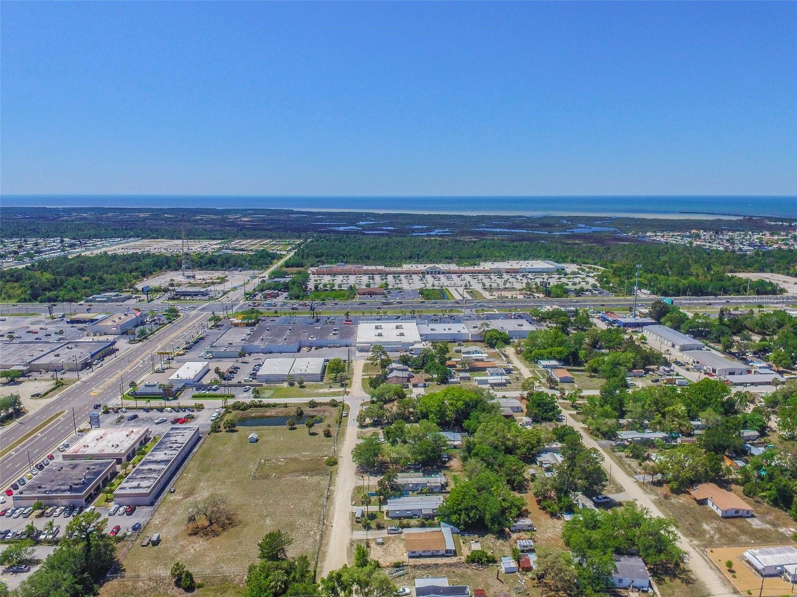 PONDEROSA PARK - Residential