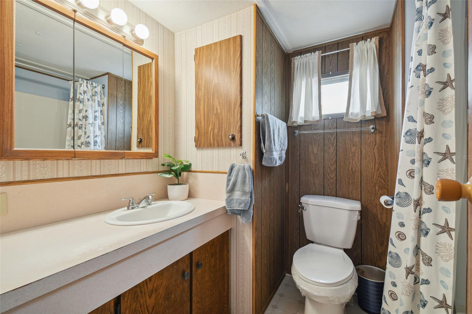 PONDEROSA PARK - Residential