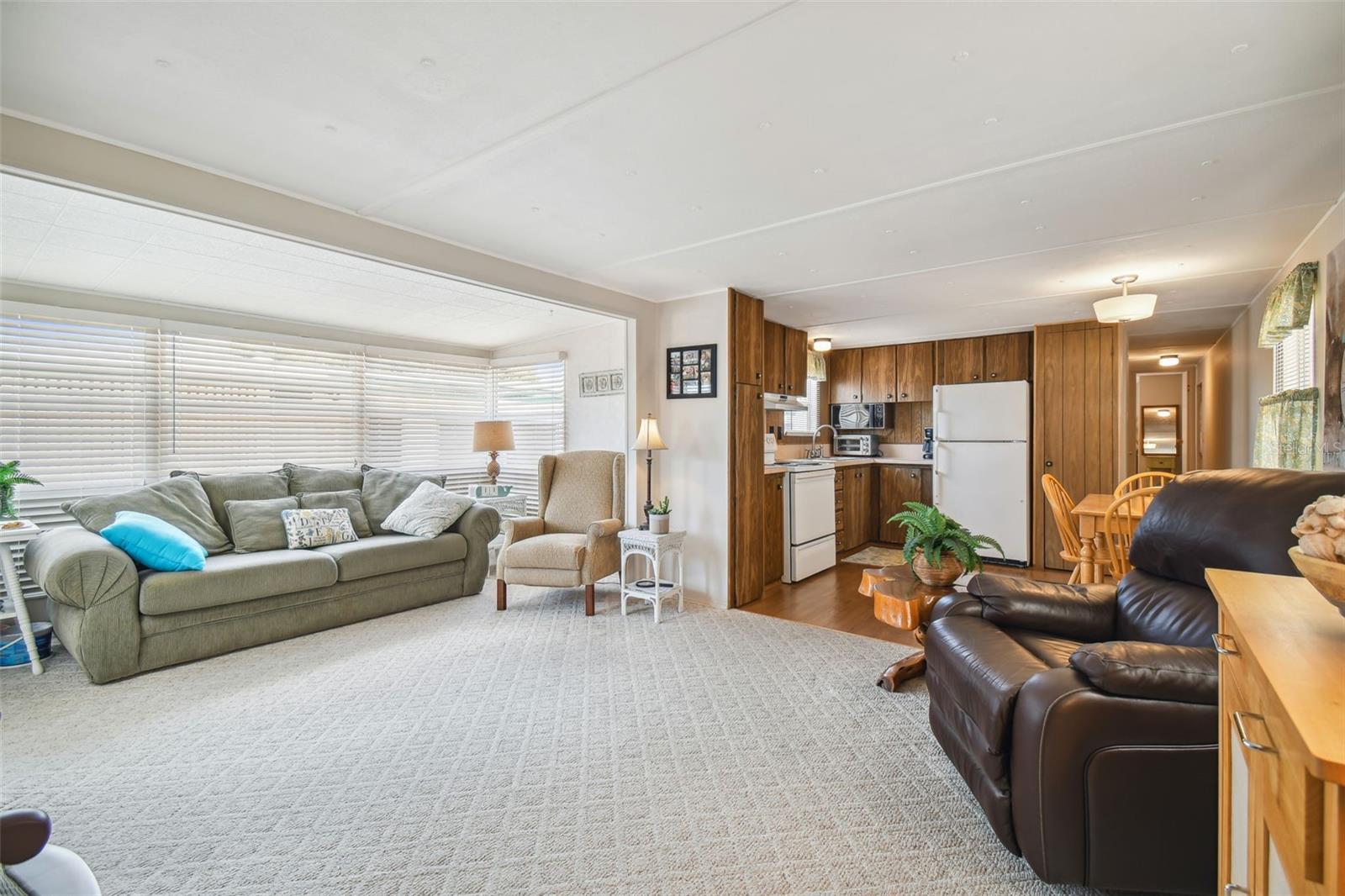 PONDEROSA PARK - Residential